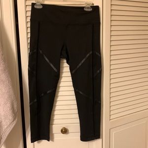 Yogalicious leggings